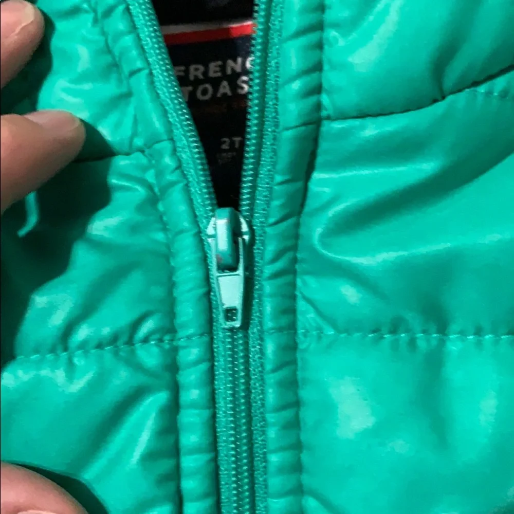 OshKosh Bgosh piece outfit